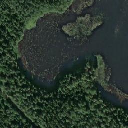 Satellite imagery of Lippuniemi, FI