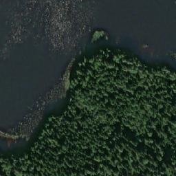 Satellite imagery of Lippuniemi, FI
