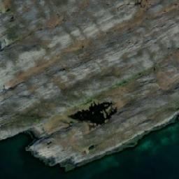 Satellite imagery of Båsen, NO