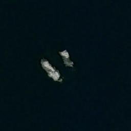 Satellite imagery of Skarvknollane, NO