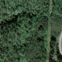 Satellite imagery of Hosteggnasen, NO
