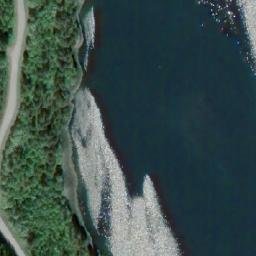 Satellite imagery of Hosteggnasen, NO
