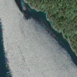 Satellite imagery of Hosteggnasen, NO