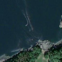 Satellite imagery of Hestklonken, NO