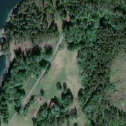 Satellite imagery of Hestklonken, NO