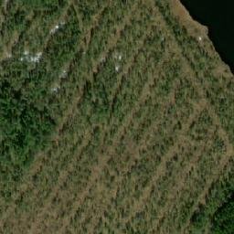 Satellite imagery of Talasniemi, FI