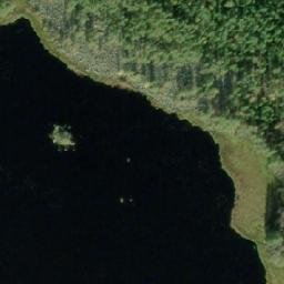 Satellite imagery of Palsaminluolat, FI