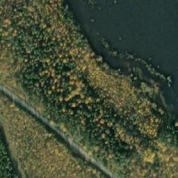 Satellite imagery of Juonasniemi, FI