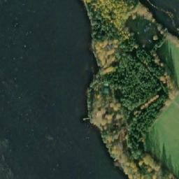 Satellite imagery of Kallioniemi, FI