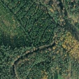 Satellite imagery of Leveäniemi, FI