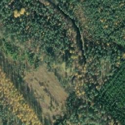 Satellite imagery of Leveäniemi, FI