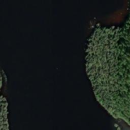 Satellite imagery of Paloniemi, FI