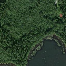 Satellite imagery of Paloniemi, FI