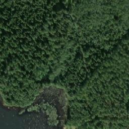 Satellite imagery of Paloniemi, FI