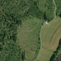 Satellite imagery of Tuhannenniemi, FI