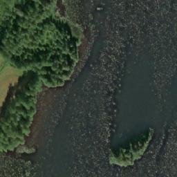 Satellite imagery of Tuhannenniemi, FI