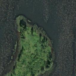 Satellite imagery of Tuhannenniemi, FI