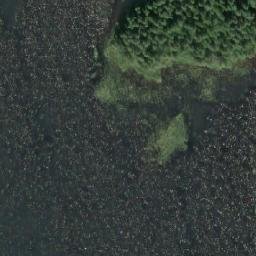 Satellite imagery of Kukkaroniemi, FI