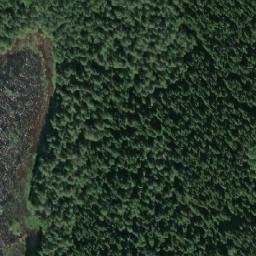 Satellite imagery of Kukkaroniemi, FI