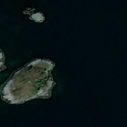 Satellite imagery of Båsen, NO