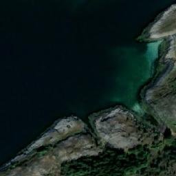 Satellite imagery of Båsen, NO