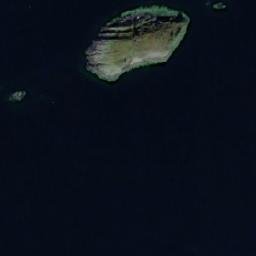 Satellite imagery of Vågaskaget, NO