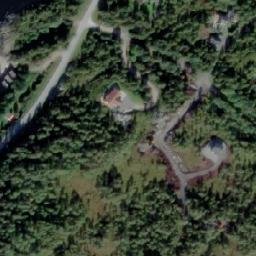 Satellite imagery of Vågaskaget, NO