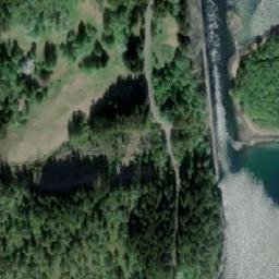 Satellite imagery of Skagtåa, NO