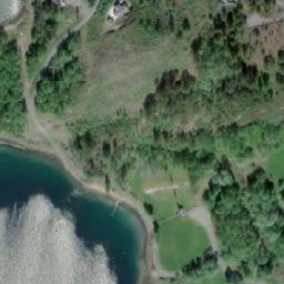 Satellite imagery of Skagtåa, NO