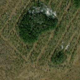 Satellite imagery of Talasniemi, FI