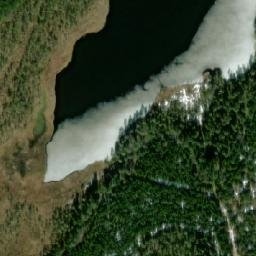 Satellite imagery of Talasniemi, FI
