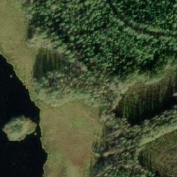 Satellite imagery of Palsaminluolat, FI