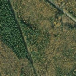 Satellite imagery of Juonasniemi, FI