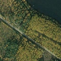 Satellite imagery of Juonasniemi, FI