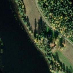 Satellite imagery of Kyyhkysniemi, FI