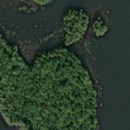 Satellite imagery of Paloniemi, FI