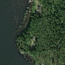 Satellite imagery of Paloniemi, FI