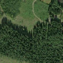 Satellite imagery of Tuhannenniemi, FI
