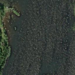 Satellite imagery of Tuhannenniemi, FI