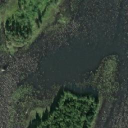 Satellite imagery of Tuhannenniemi, FI
