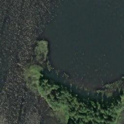 Satellite imagery of Kukkaroniemi, FI