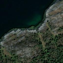 Satellite imagery of Båsen, NO