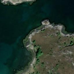 Satellite imagery of Vålongskjera, NO