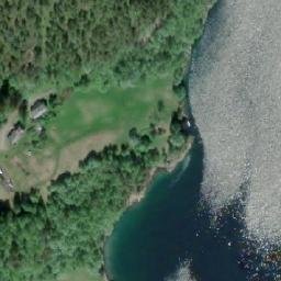 Satellite imagery of Skagtåa, NO