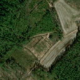 Satellite imagery of Ilkaharju, FI