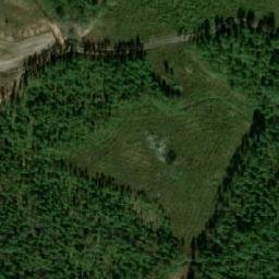 Satellite imagery of Ilkaharju, FI