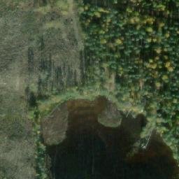 Satellite imagery of Mustaniemi, FI