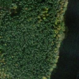 Satellite imagery of Ryyttelinniemi, FI