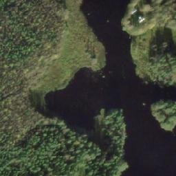 Satellite imagery of Palosaari, FI