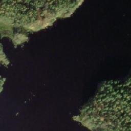 Satellite imagery of Palosaari, FI
